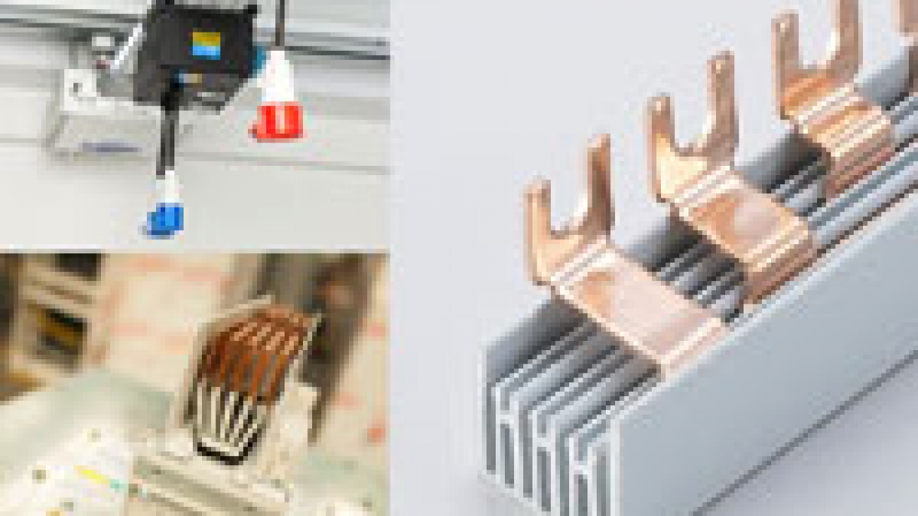 BusBar System